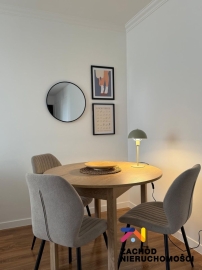 3 pokoje! Niski blok! A. Krzywoń!!